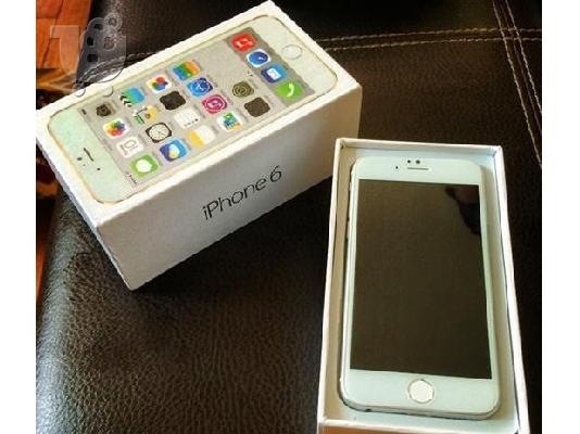 PoulaTo: Iphone 6 32gb ..412 €/ Iphone 5S 64gb Gold.. 337 €
